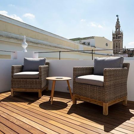 Basic Hotel Sevilla Catedral المظهر الخارجي الصورة