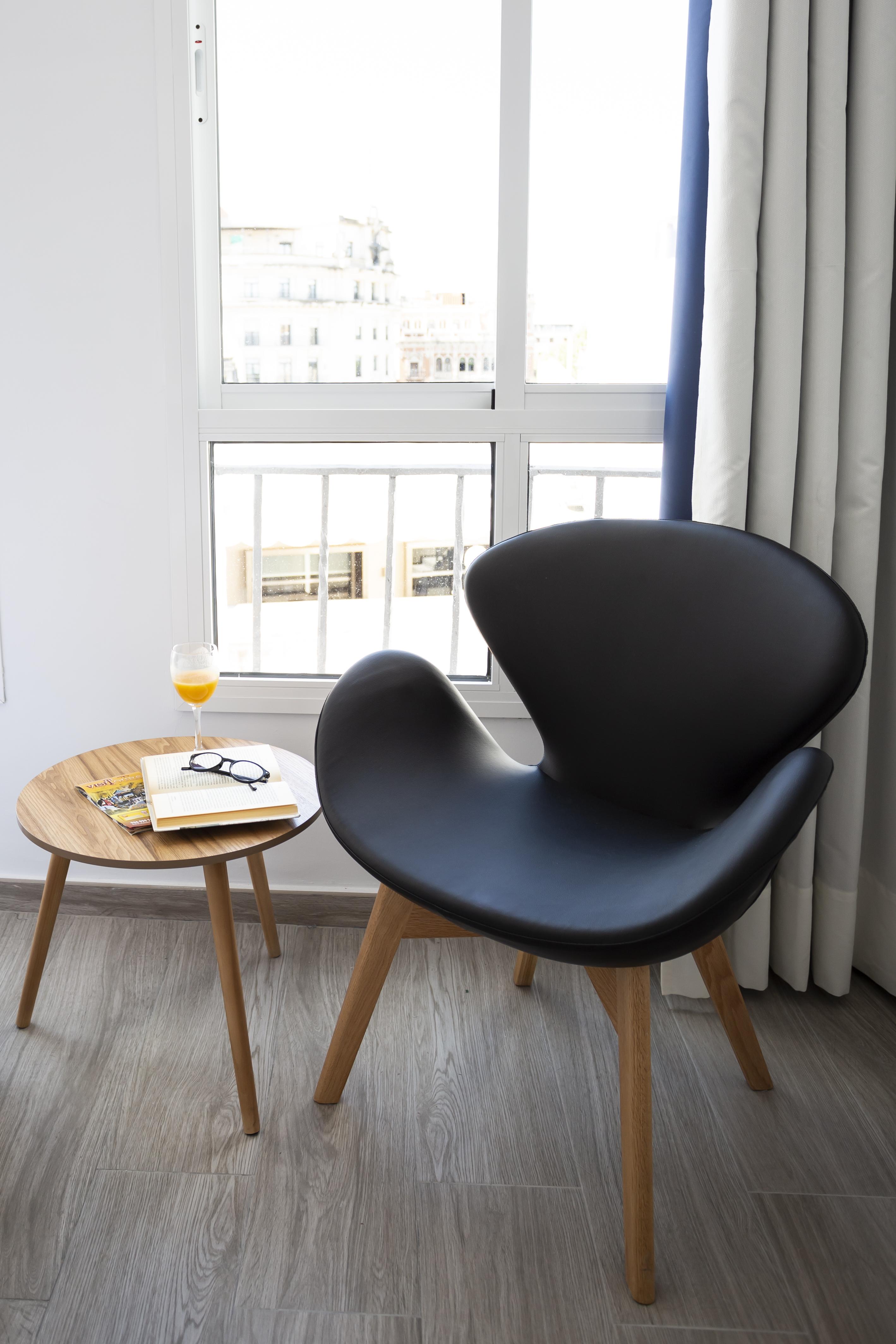 Basic Hotel Sevilla Catedral المظهر الخارجي الصورة