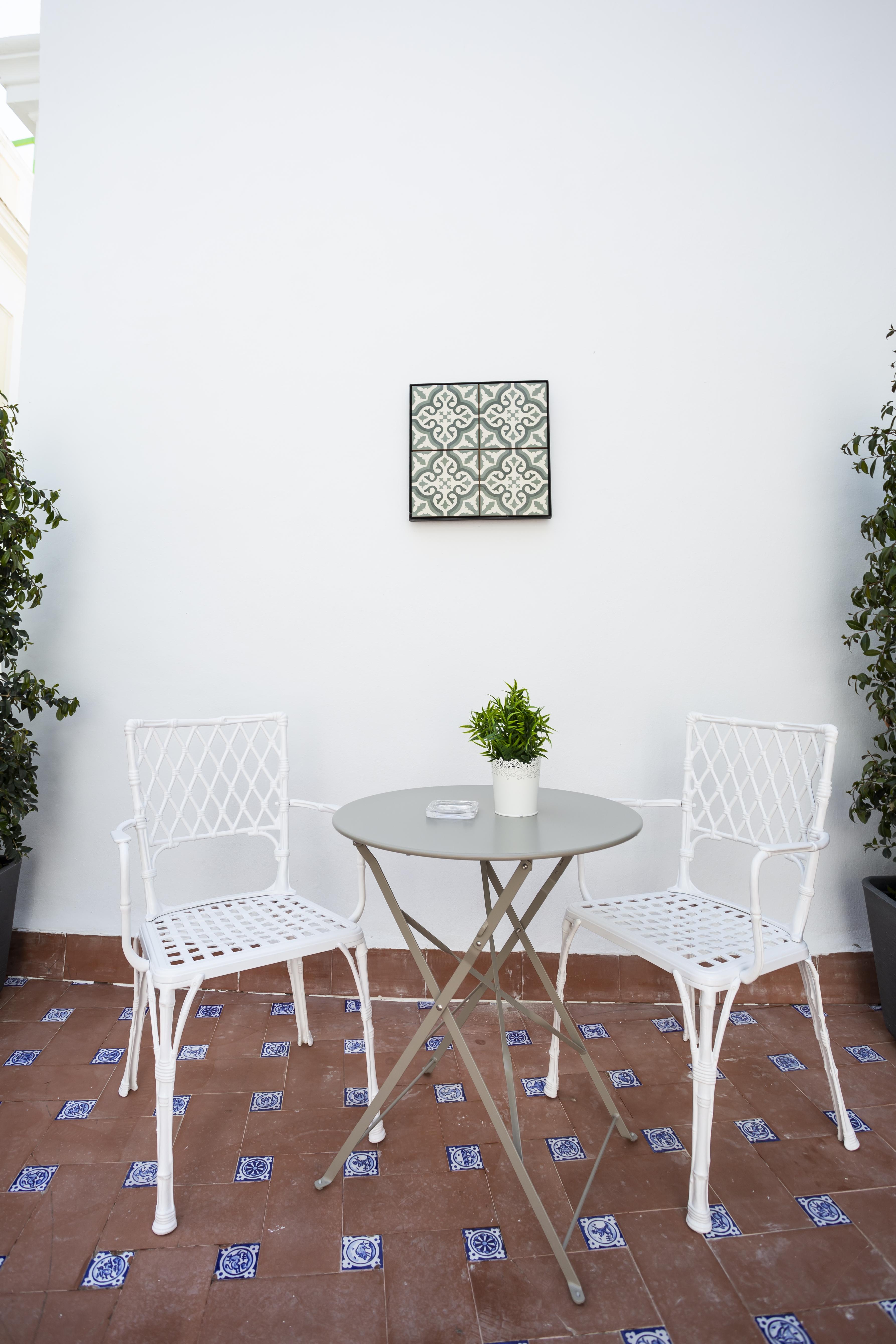 Basic Hotel Sevilla Catedral المظهر الخارجي الصورة